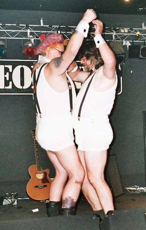 Fat Pole Dance Best Naked Ladies